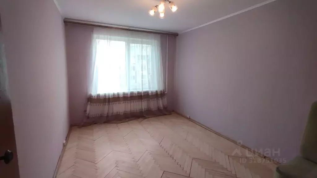 1-к кв. Московская область, Долгопрудный Восточная ул., 37 (30.9 м) - Фото 0