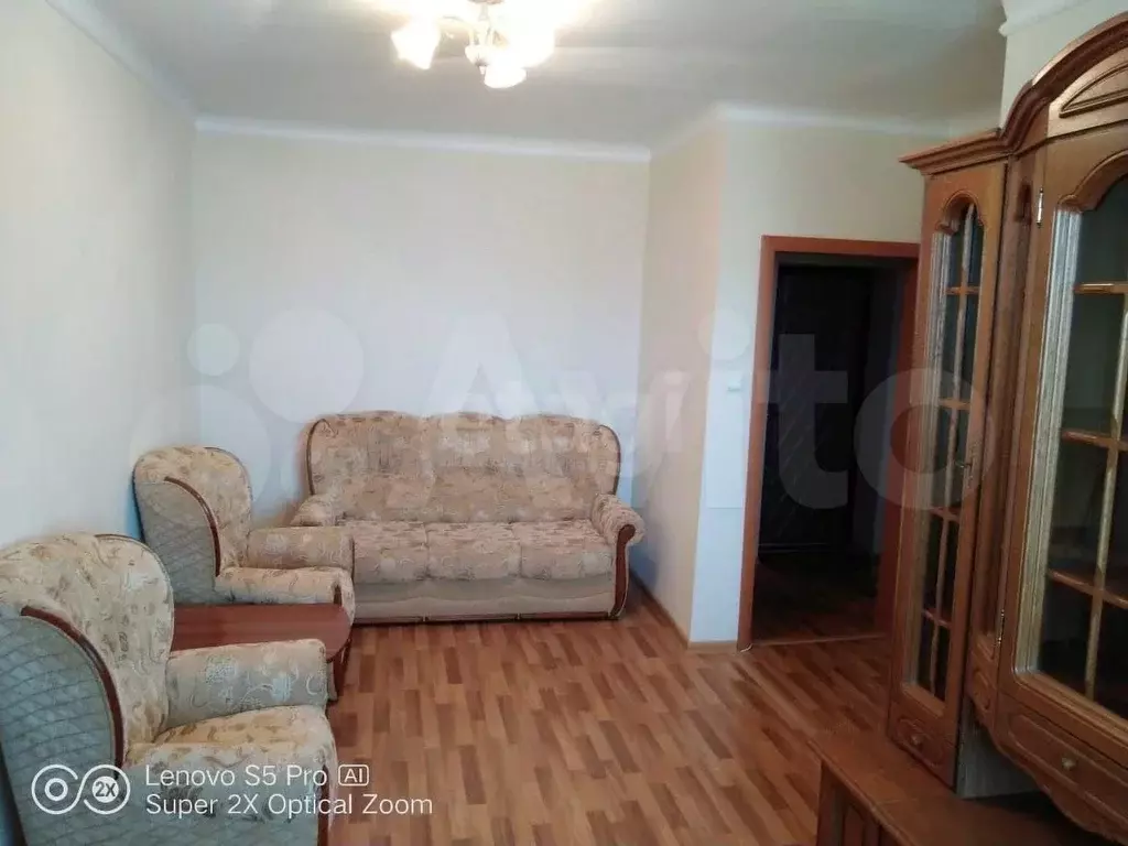 2-к. квартира, 45 м, 5/5 эт. - Фото 1