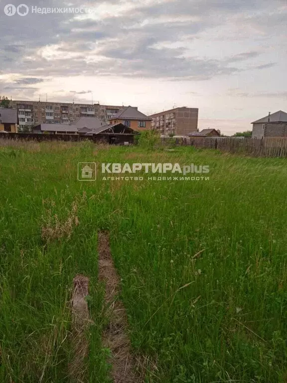 Участок в посёлок Цементный, улица Энтузиастов, 30 (14.79 м) - Фото 0