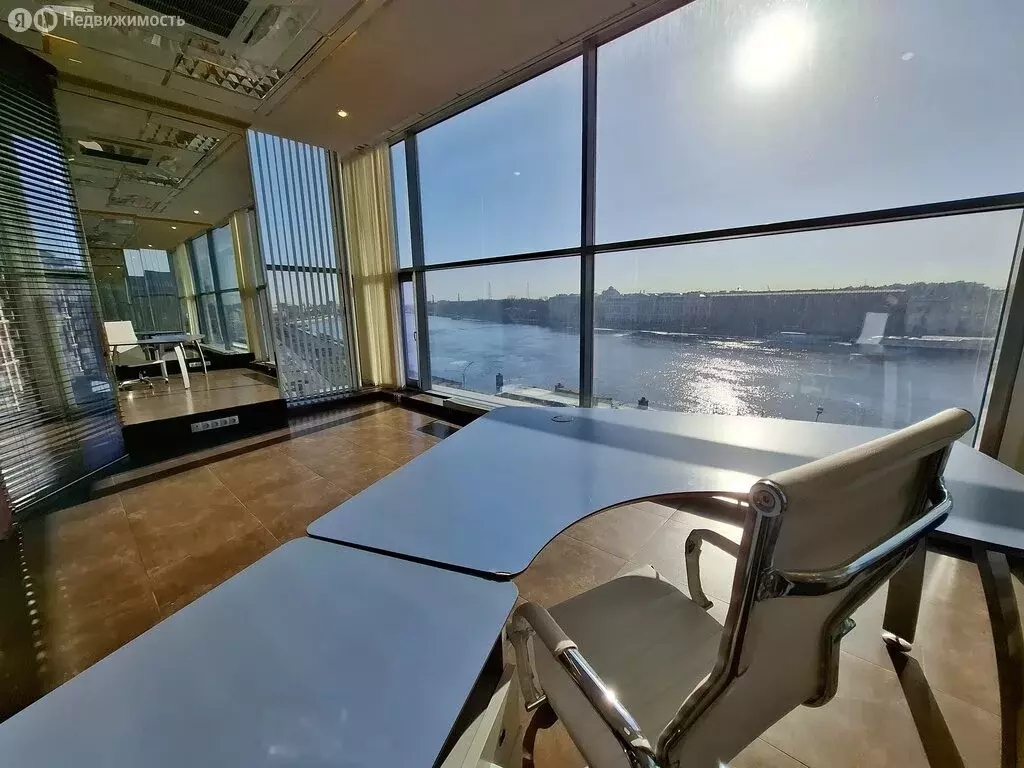 Офис (105 м) - Фото 1