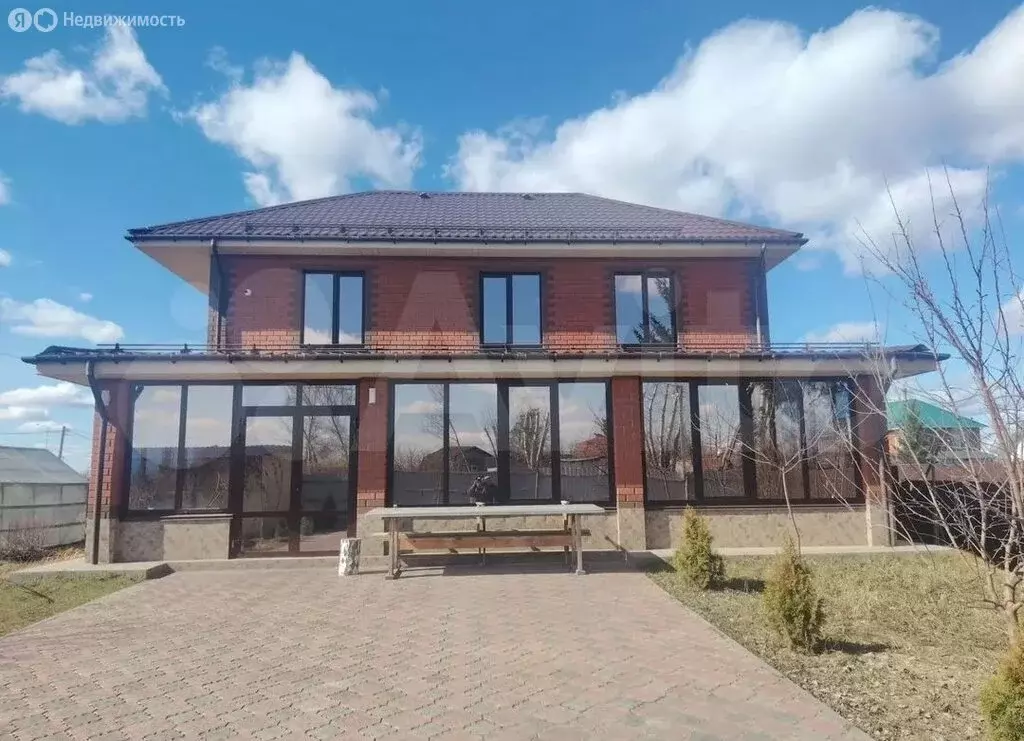 Дом в Тюмень, садовое товарищество Рябинка-2 (140 м) - Фото 2