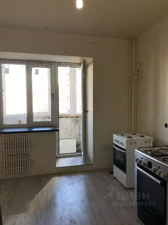 2-к кв. Белгородская область, Белгород ул. Буденного, 6а (70.0 м) - Фото 2