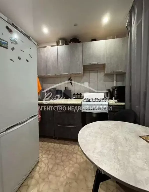 1-к кв. Волгоградская область, Волгоград ул. Кирова, 125 (31.1 м) - Фото 2