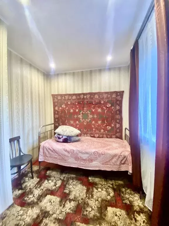 Дом в Курская область, Курск Республиканская ул. (60 м) - Фото 1