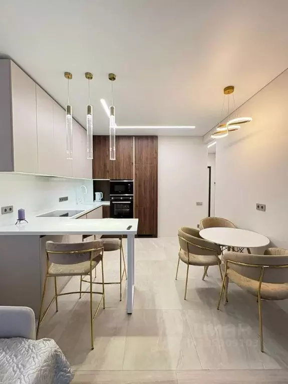 2-к кв. Санкт-Петербург ш. Суздальское, 22к2 (61.0 м) - Фото 0