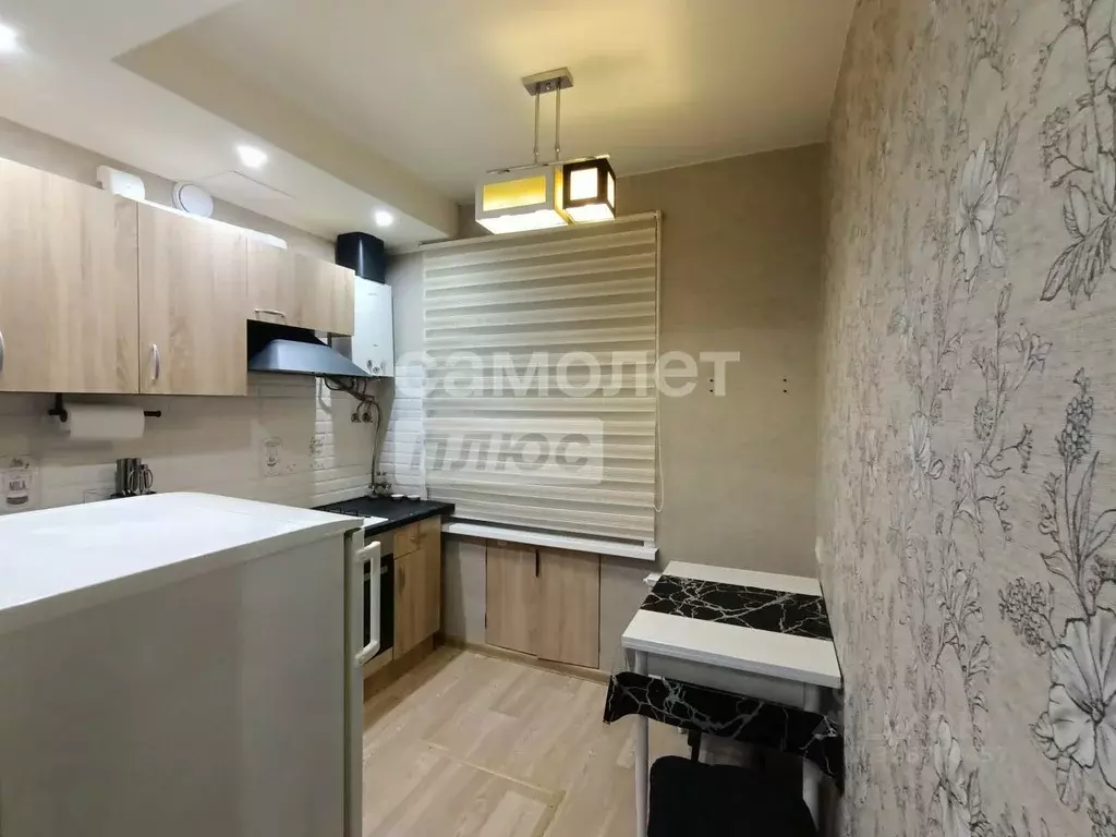 1-к кв. Московская область, Ногинск Богородский городской округ, ул. ... - Фото 2