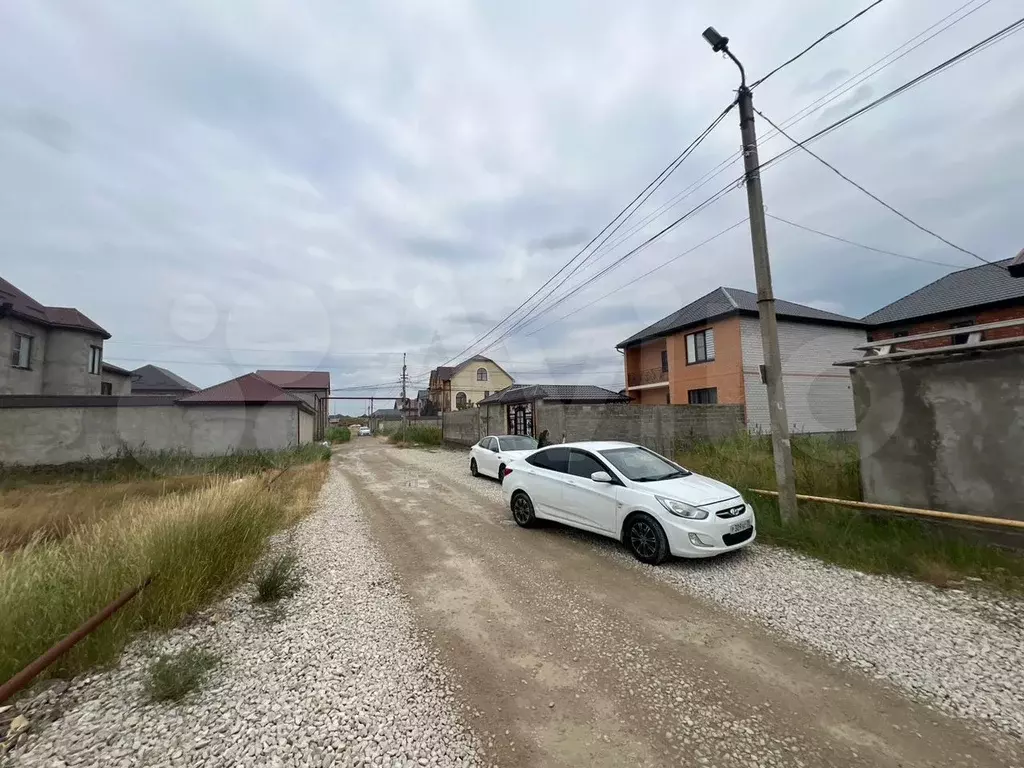 Участок 2,3 сот. (ИЖС) - Фото 1