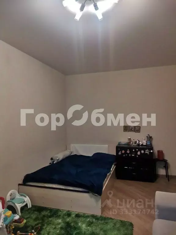 1-к кв. Московская область, Люберцы Зенино ЖК Самолет мкр, ул. ... - Фото 2