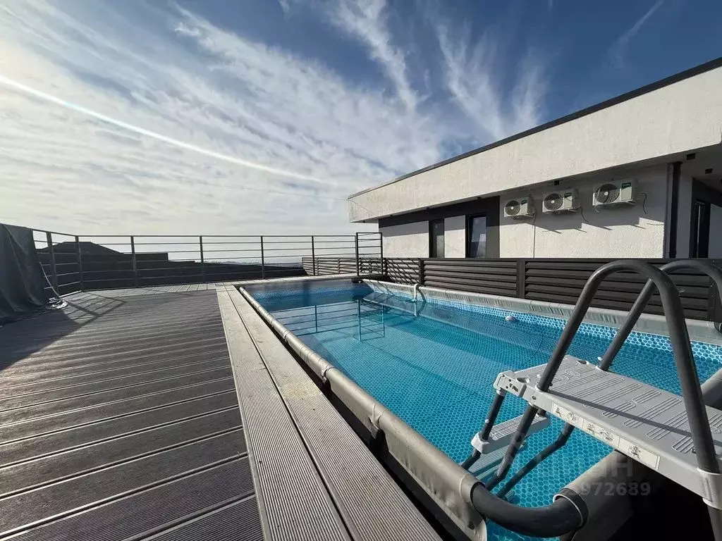 Дом в Краснодарский край, Сочи городской округ, с. Нижняя Шиловка ул. ... - Фото 2