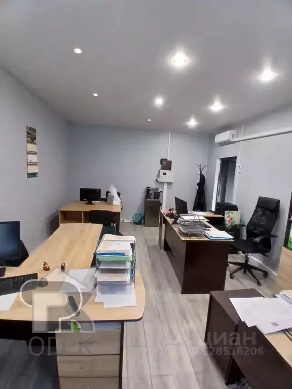 Помещение свободного назначения в Москва, Москва, Зеленоград к2005 (43 ... - Фото 2