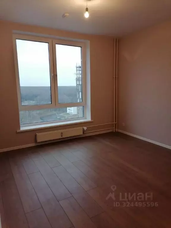 2-к кв. Московская область, Ленинский городской округ, Мисайлово пгт ... - Фото 2