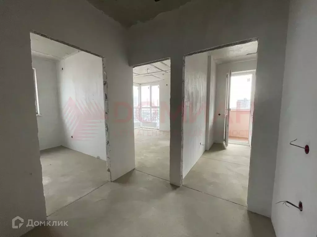 Продаётся 2-к квартира, 50.7 м - Фото 1