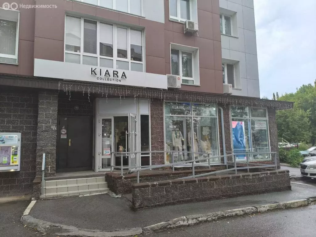 Помещение свободного назначения (95 м) - Фото 1
