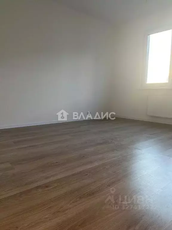 1-к кв. Ленинградская область, Всеволожское городское поселение, пос. ... - Фото 2