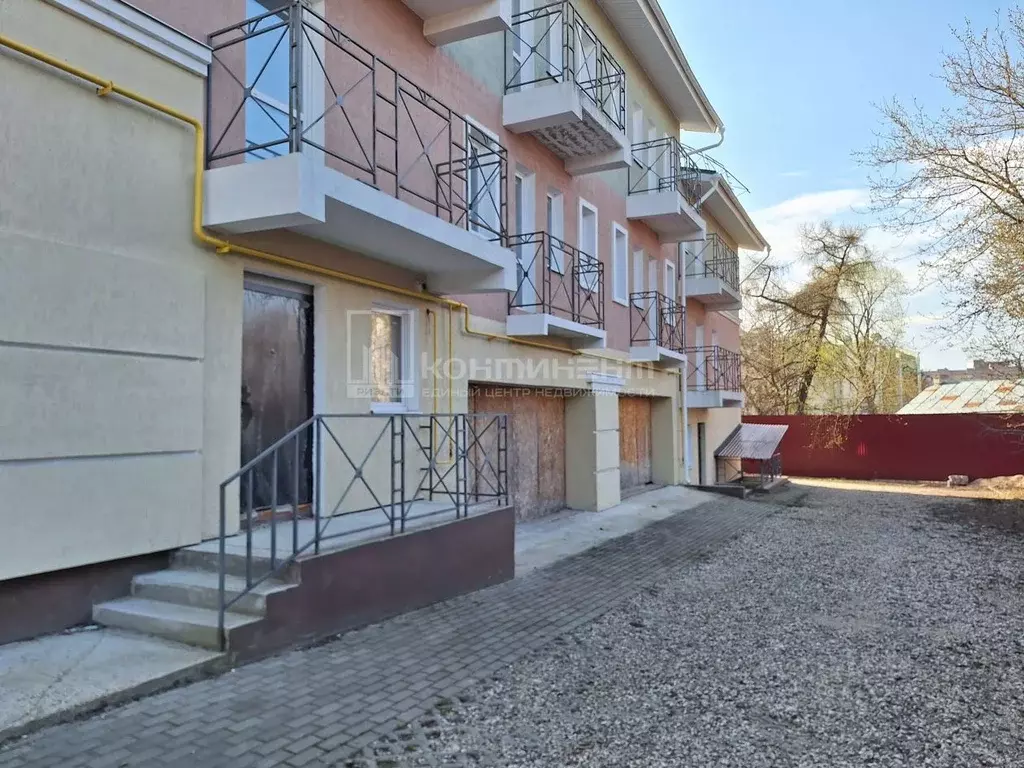 Таунхаус в Владимирская область, Владимир ул. Володарского, 5 (195 м) - Фото 2