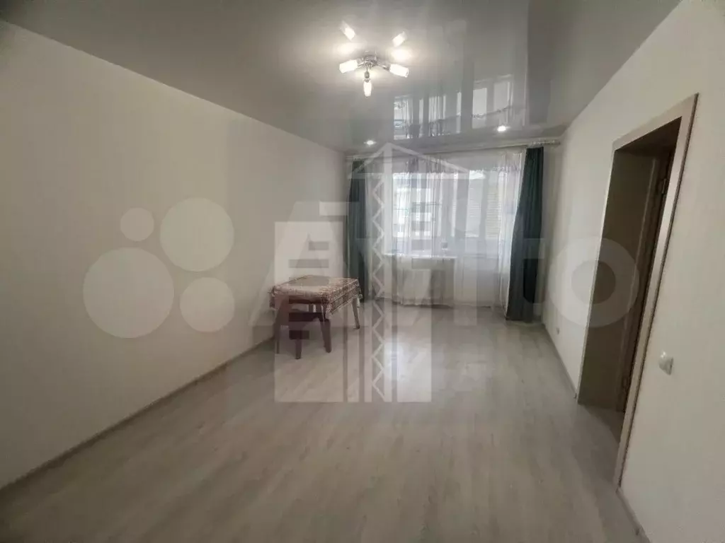 1-к. квартира, 36,7 м, 4/6 эт. - Фото 0