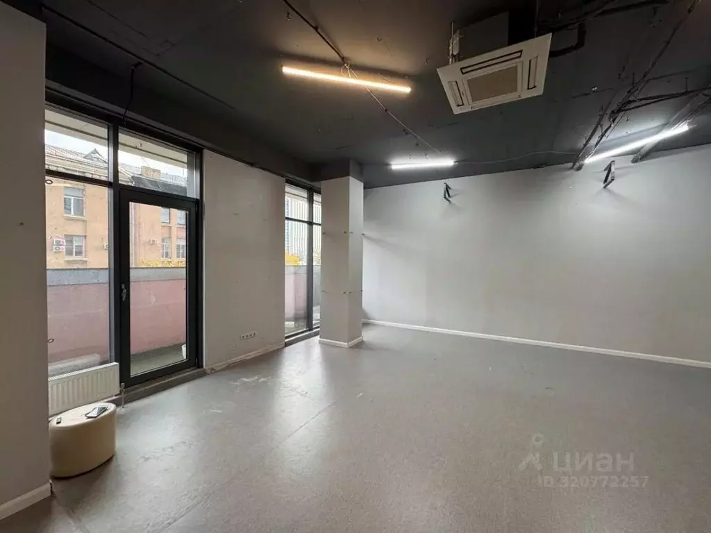 Офис в Краснодарский край, Краснодар Центральный мкр, ул. Буденного, ... - Фото 1