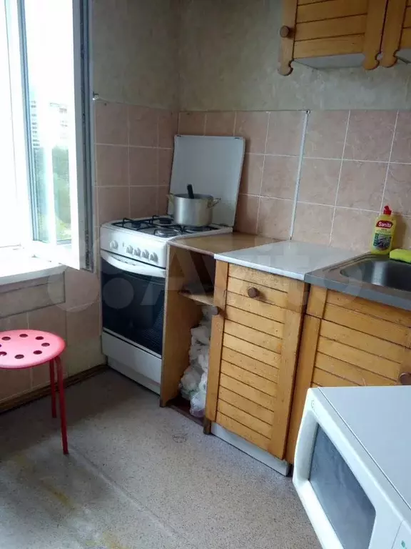 Комната 20 м в 2-к., 9/9 эт. - Фото 1