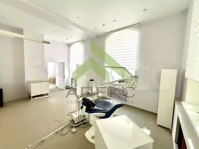 Продам помещение свободного назначения, 103.2 м - Фото 0