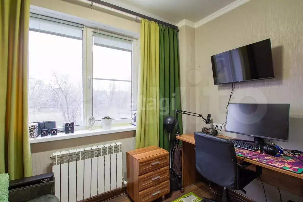 2-к. квартира, 86 м, 2/14 эт. - Фото 1