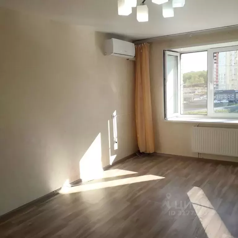 1-к кв. Чувашия, Чебоксары просп. Тракторостроителей, 70к1 (45.0 м) - Фото 1