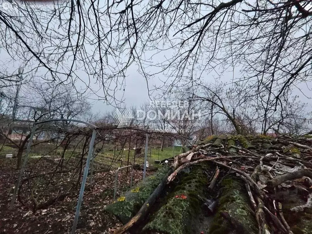 Участок в посёлок Персиановский, СТ Удачное, 7 (6 м) - Фото 1