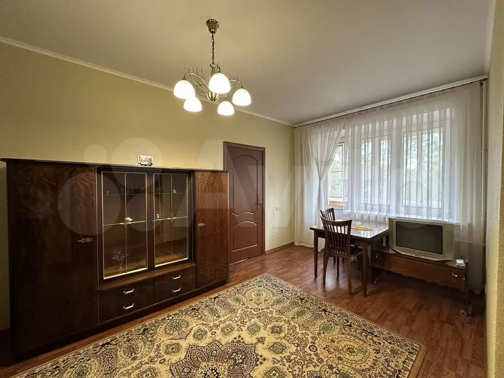 2-к. квартира, 43 м, 3/5 эт. - Фото 1