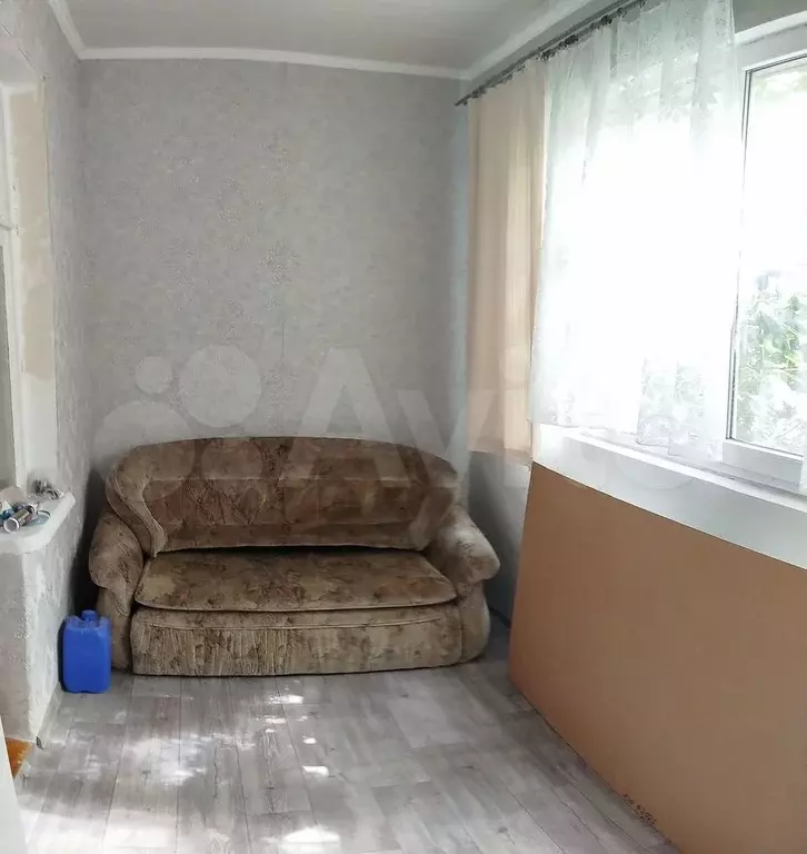 1-к. квартира, 37 м, 1/2 эт. - Фото 1
