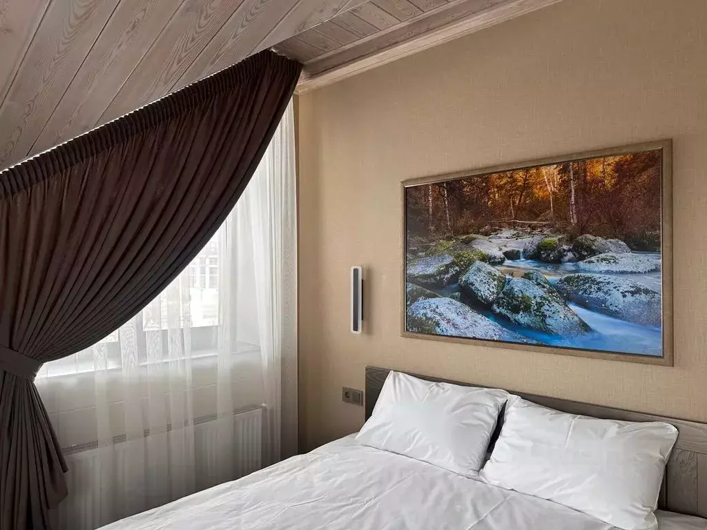 Дом в Алтайский край, Белокуриха ул. Паустовского, 14 (190 м) - Фото 2