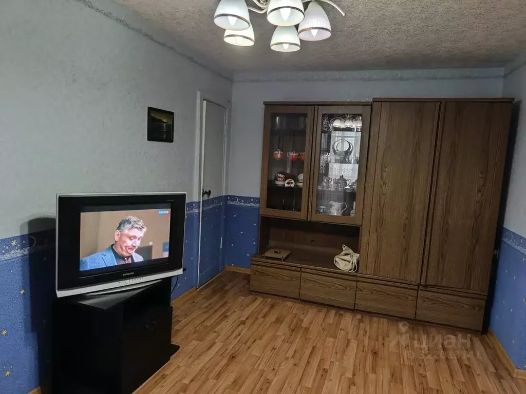 2-к кв. Калининградская область, Калининград ул. Багратиона, 90 (45.0 ... - Фото 2