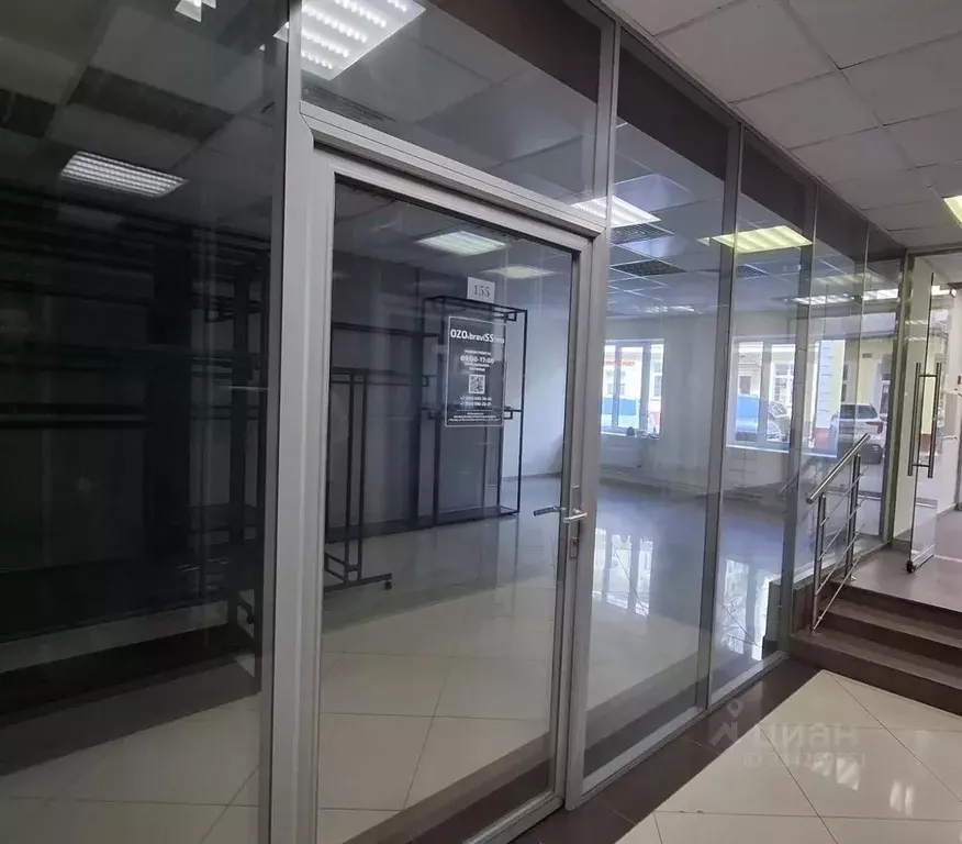 Помещение свободного назначения в Москва Нижняя Красносельская ул., ... - Фото 2