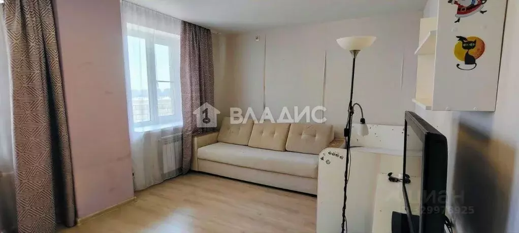 2-к кв. Воронежская область, Воронеж Московский просп., 110Б (58.3 м) - Фото 1
