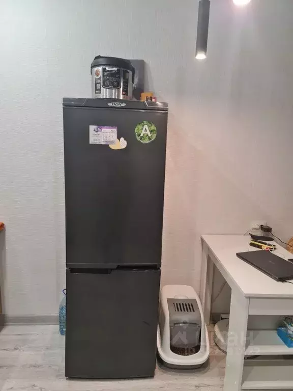 Студия Архангельская область, Северодвинск ул. Крымская, 10 (30.0 м) - Фото 2