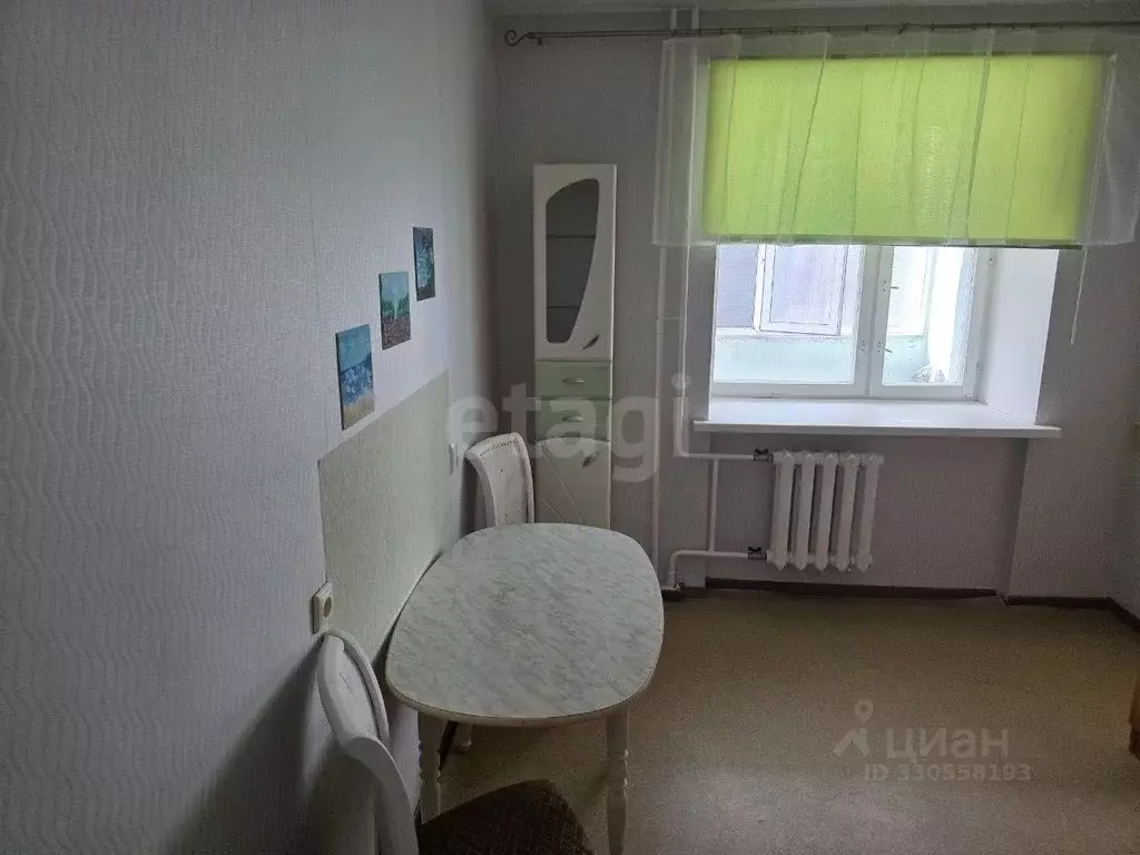 2-к кв. Тюменская область, Тюмень ул. Василия Гольцова, 2 (52.0 м) - Фото 2