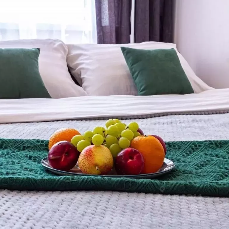 1-к кв. Московская область, Люберцы городской округ, Мирный пгт ул. ... - Фото 1