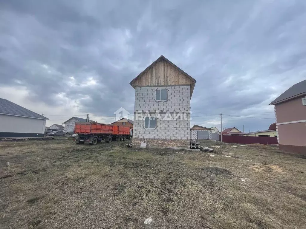 Дом в Пензенская область, с. Бессоновка ул. Березовая, 12 (105 м) - Фото 1