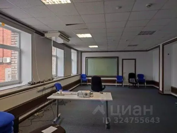 Офис в Санкт-Петербург наб. Обводного Канала, 24Д (1397 м) - Фото 1