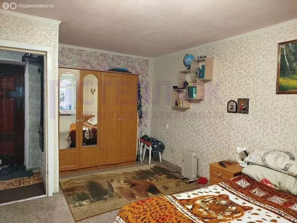 2-комнатная квартира: Старый Крым, улица Розы Люксембург, 43 (52 м) - Фото 2