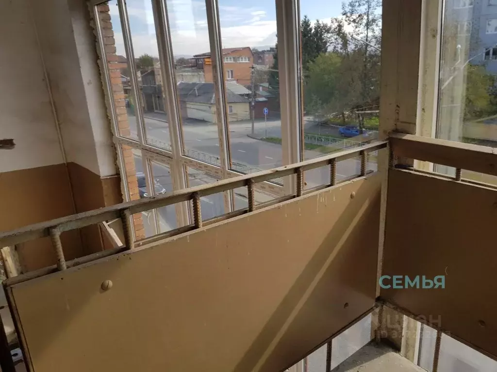 Помещение свободного назначения в Северная Осетия, Владикавказ ул. ... - Фото 2