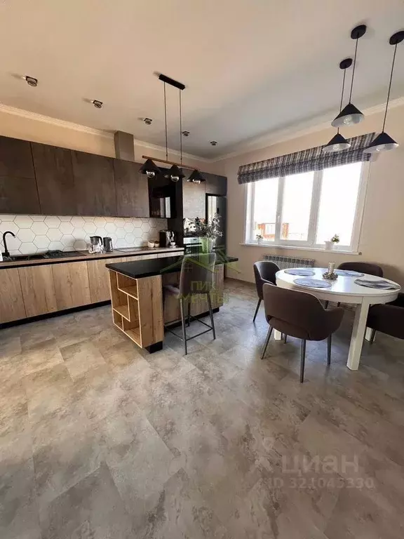 Коттедж в Бурятия, Тарбагатайский район, Саянтуйское с/пос, с. Нижний ... - Фото 1