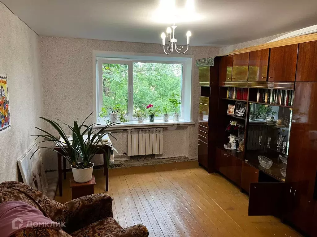 Продаётся 2-к квартира, 40.7 м - Фото 0