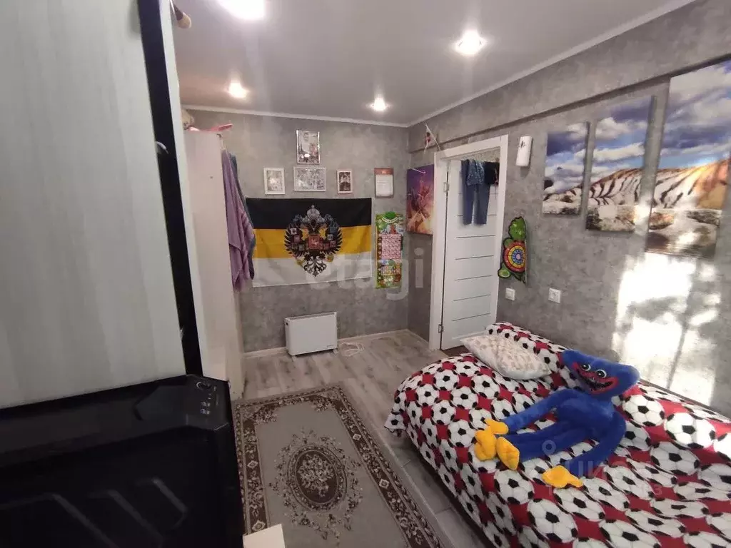 Комната Брянская область, Брянск Красноармейская ул., 168 (19.5 м) - Фото 2