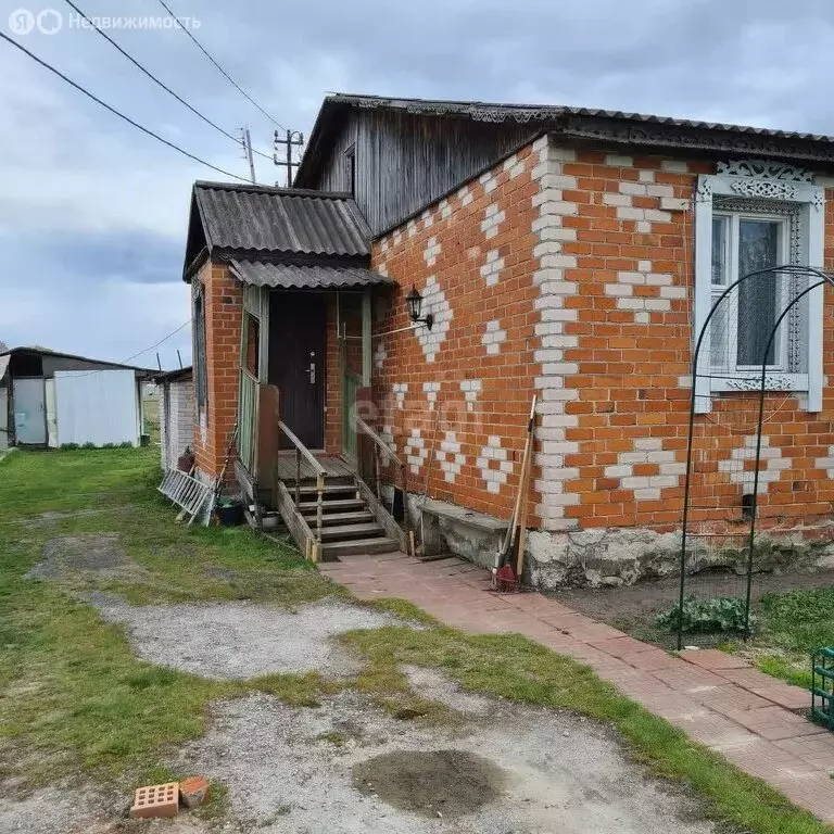 Дом в Нижнетавдинский район, деревня Малый Хутор (142.5 м) - Фото 1