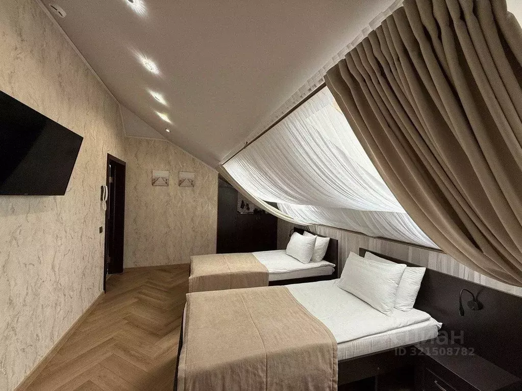 Комната Тверская область, Тверь Цветочная ул., 7 (22.0 м) - Фото 2