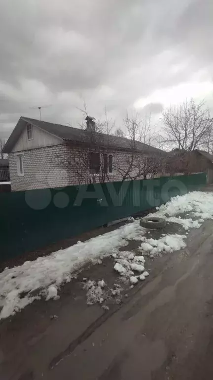 Дом 73,4 м на участке 9 сот. - Фото 0