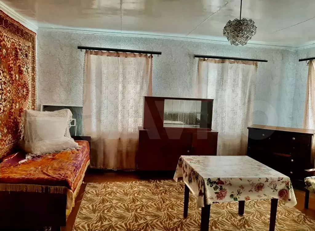 Дом 65 м на участке 4 сот. - Фото 1