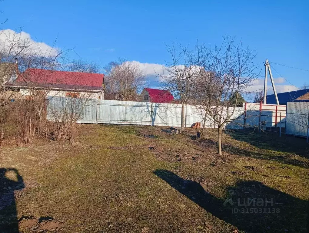 Участок в Костромская область, Красносельский район, Сидоровское ... - Фото 2
