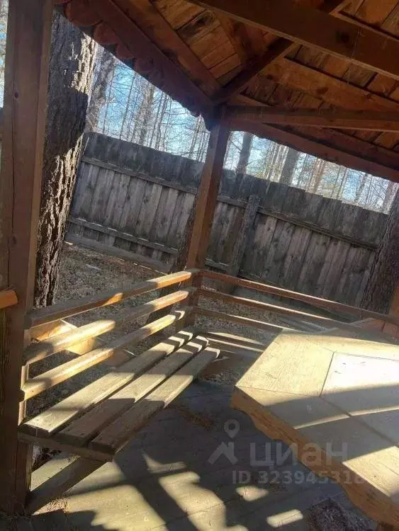 Дом в Иркутская область, Иркутский муниципальный округ, Бутырки СНТ ... - Фото 2