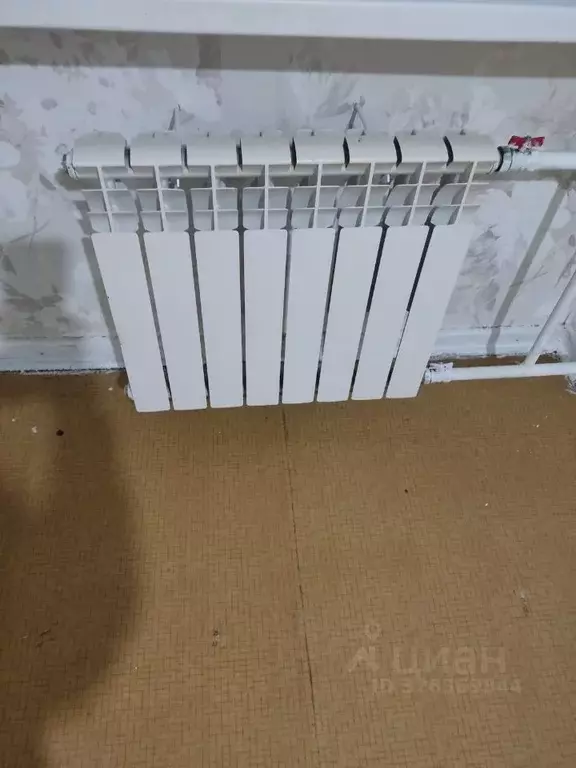 1-к кв. Ульяновская область, Димитровград ул. М. Тореза, 2А (19.0 м) - Фото 2