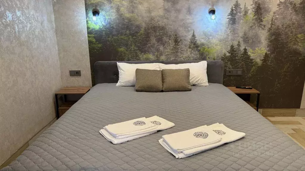 1-к кв. Московская область, Щелково городской округ, Монино пгт ул. ... - Фото 2